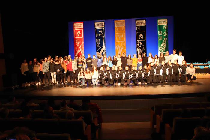 Tolosa Kirol Gala 10 1579172810317