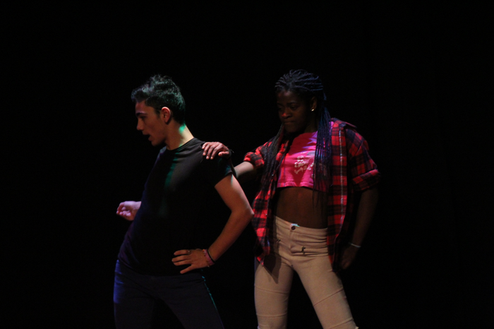 Talentu ziztada bat matxismoari 33 1481965199037