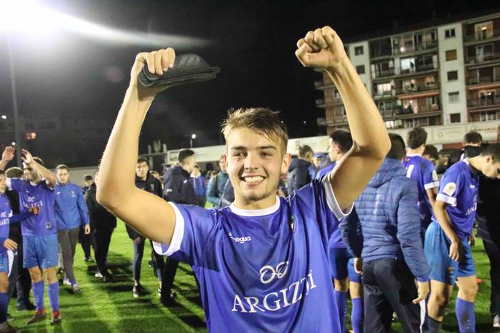 Eta orain lehen mailakoaren  81 1573679385011