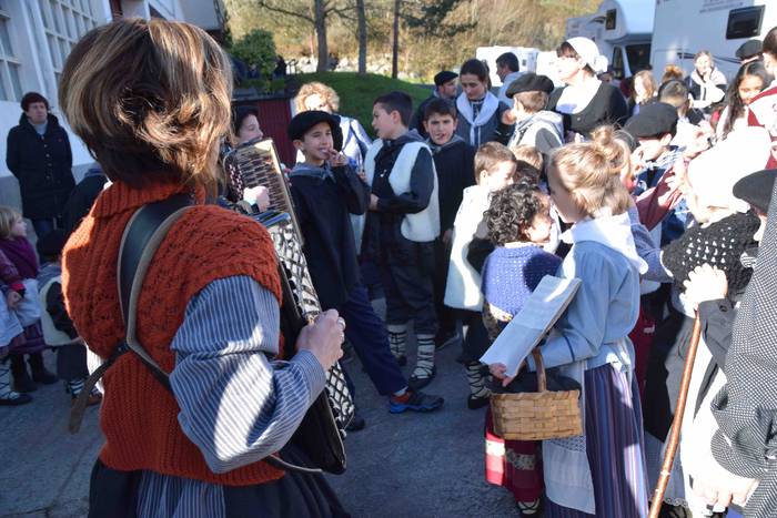 Gabon eguna Amezketan 2019 2 1577196322204