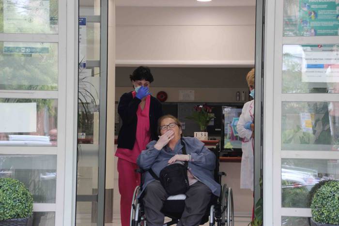 Esker hitzak, loreekin 16 1592050823470