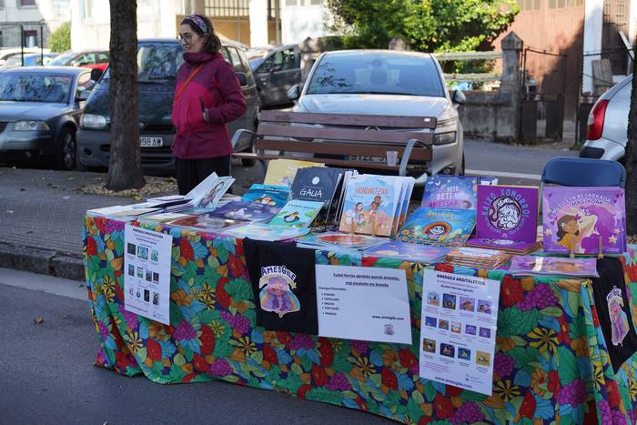 San Esteban auzoko artisau a 22 1760790028630