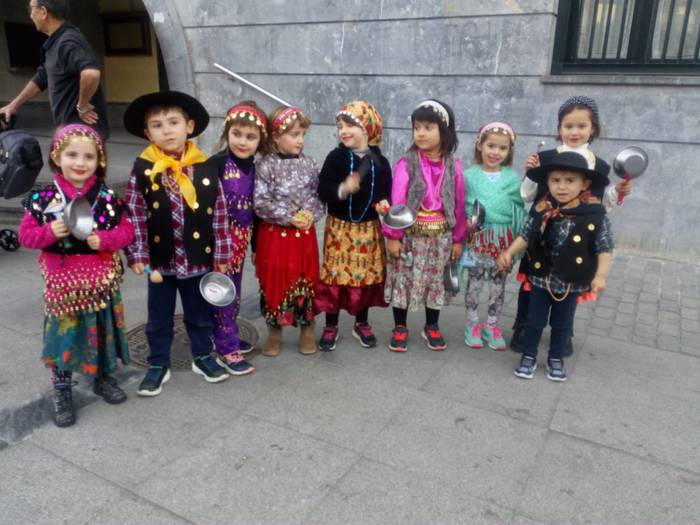 Hasi dira kaldereroak eskual 77 1550859766762