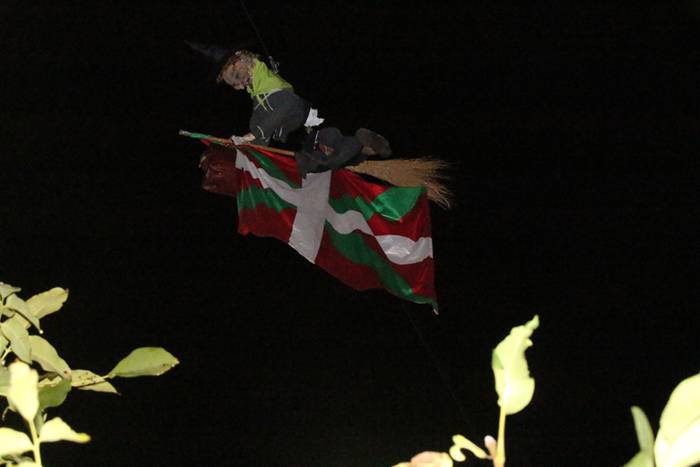 Gazteak protagonista San Martin bezperan 9 1478782299466