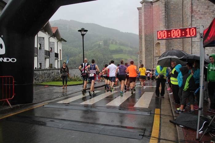 Lokaztuta Amasako XXIV. mendi duatloia 5 1477235084516