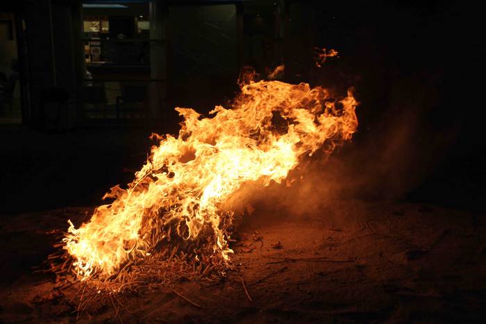 Suak hartu zuen plaza 17 1592998603817