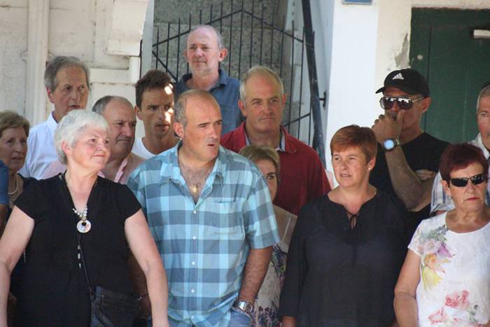 Eguna kirola eginez hasi dute Amezketan 44 1472039923836