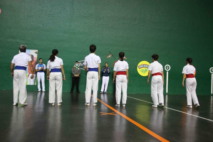 Olaizola II.ari agurra Tolos 35 1636396311700