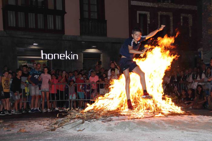 Suak argitu du urteko gaurik 29 1561330800326