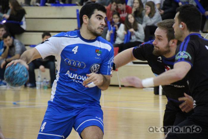 tolosa eskubaloia vs uharte 2016 9 1458576268354