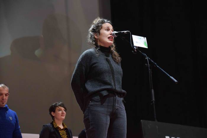 Amaierako agurretan, emozio  36 1576364511120