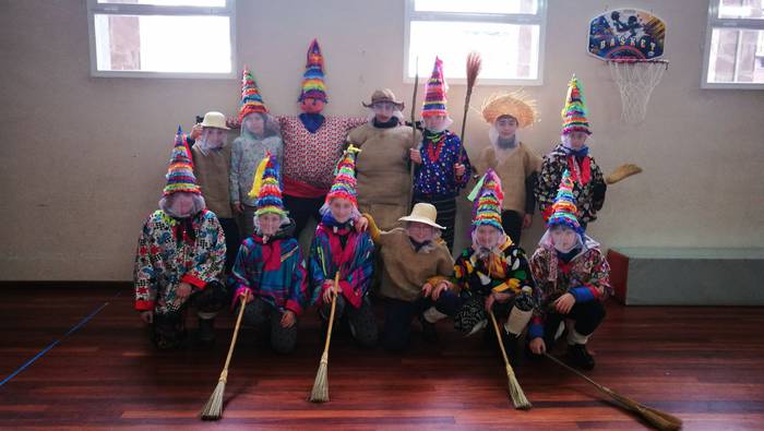 Hotzari aurre egiteko, dantz 30 1517596269907