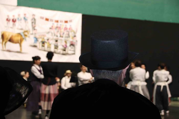 'Txekorra' da Lizartzako ina 53 1581168729879