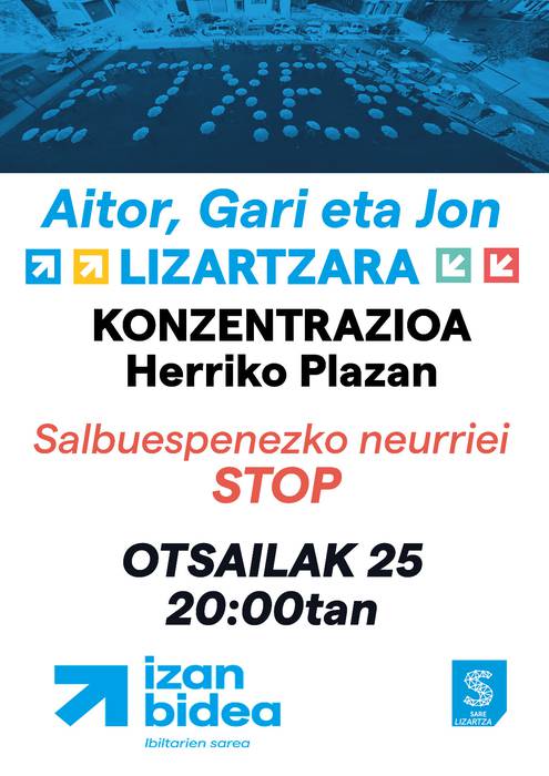 Elkarretaratzea