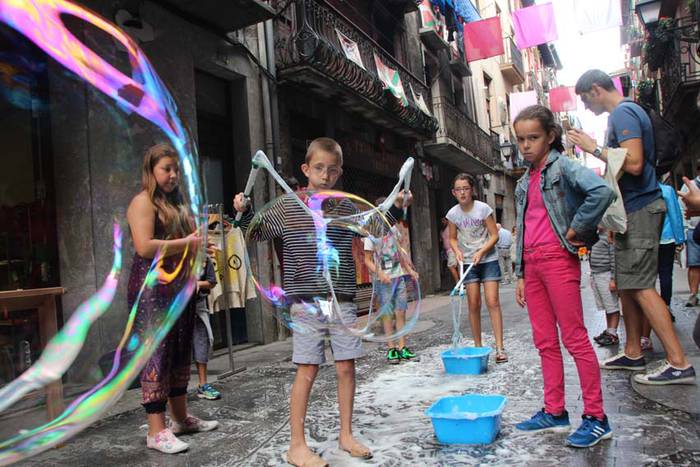 Tolosa Kale Nagusia, arte kalea 34 1442685325316