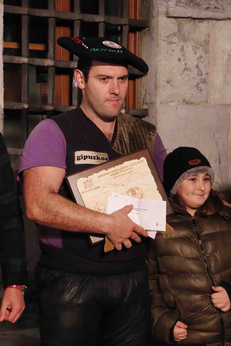 Jokin Eizmendik irabazi du E 41 1639855913975