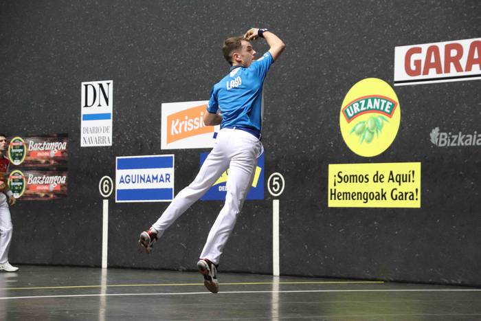 Azkeneraino borrokatuz lortu 28 1649016645544