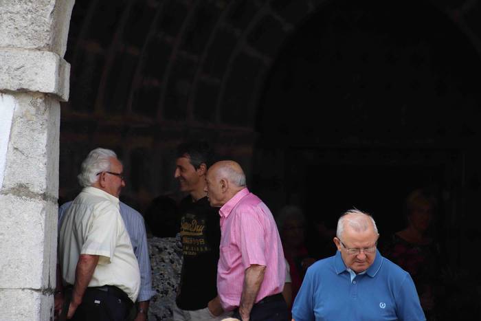 Abaltzisketako San Joan jaia 6 1561374068838