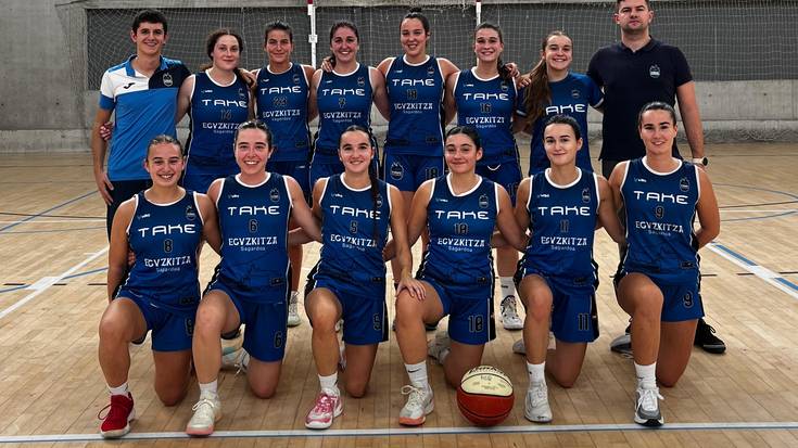 Ligako goiko postuetarako lehiatzea dute helburu