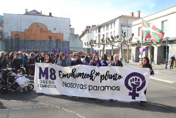 Villabonan mobilizazioa mart 7 1520510792919