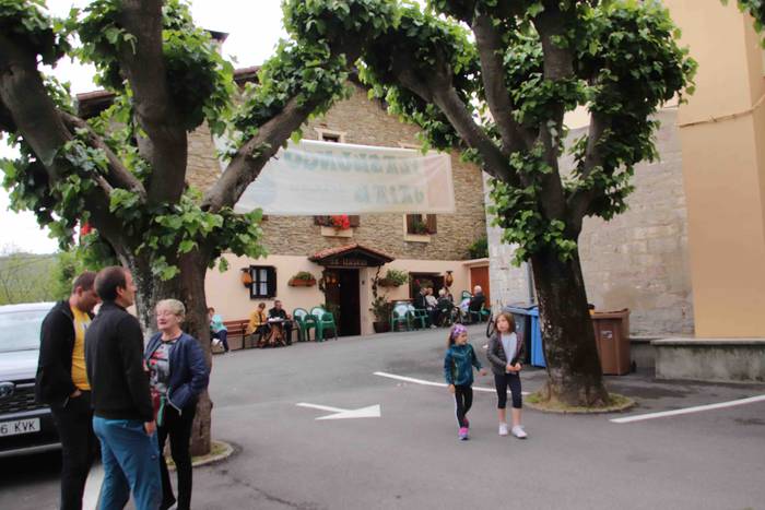 Izaskungo jaiak 2019 Bertsol 3 1560174355720