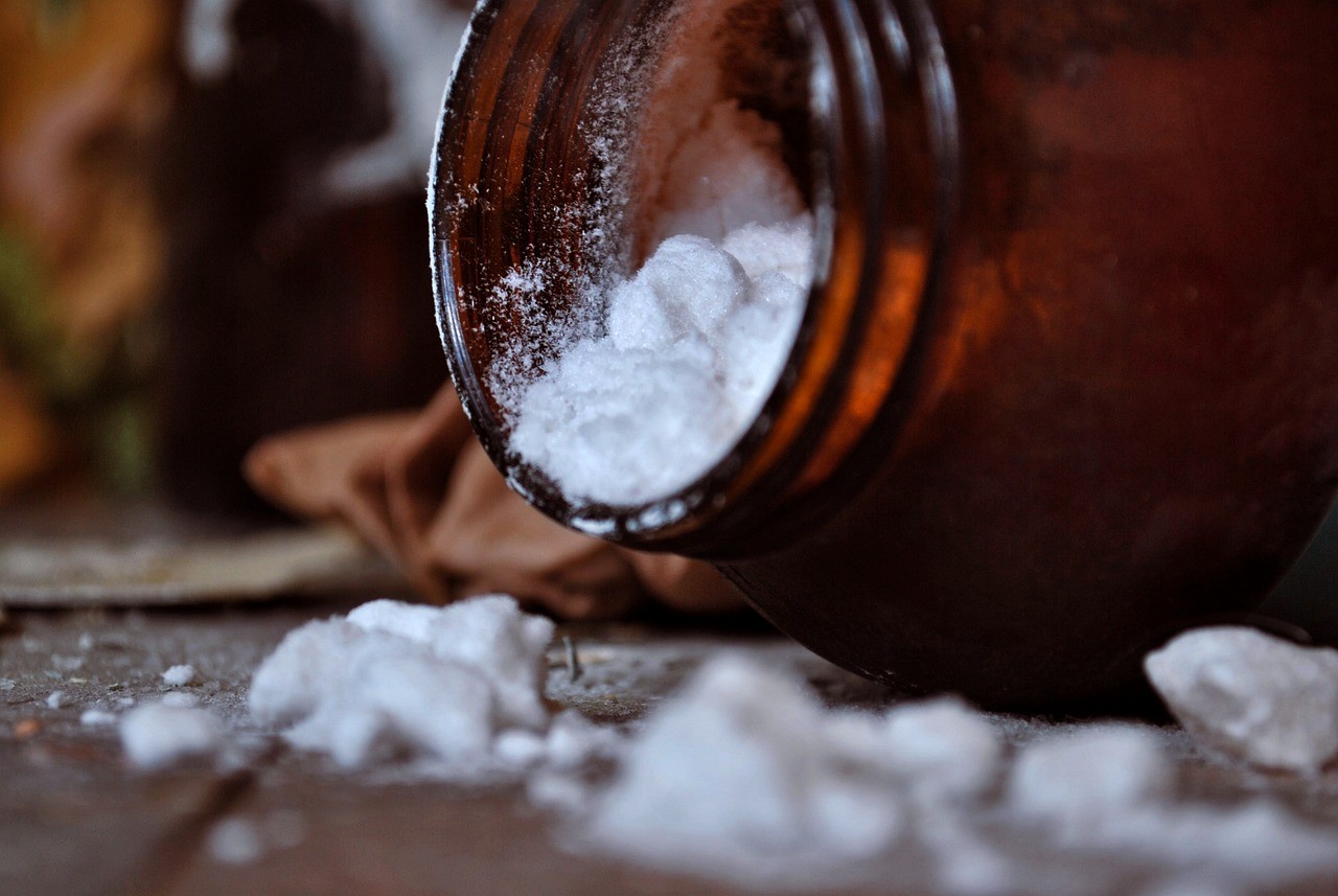 Fentaniloa: modan dagoen droga
