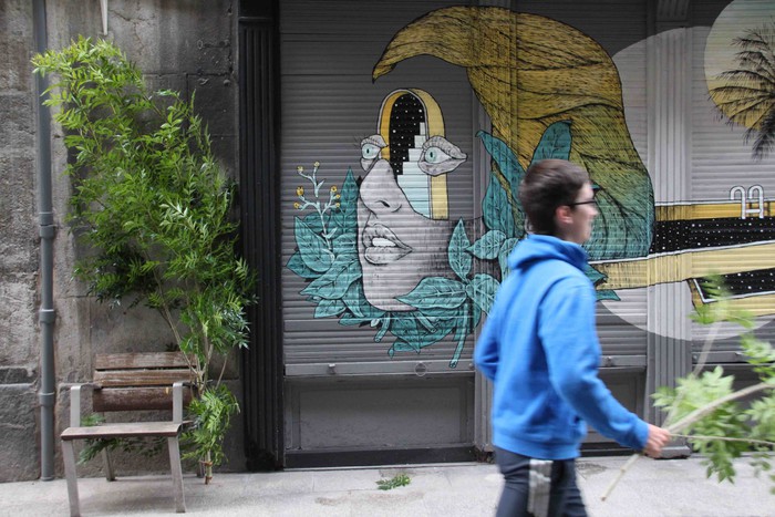 Berdez esnatzen da ekainaren 24a - 41