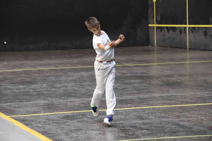 Ataria Pilota Txapelketa, 20 43 1560330595168