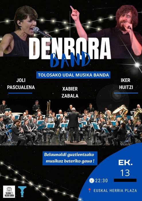 Kontzertua