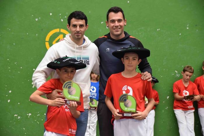 VI. Ataria Pilota Txapelketa 15 1656167858138