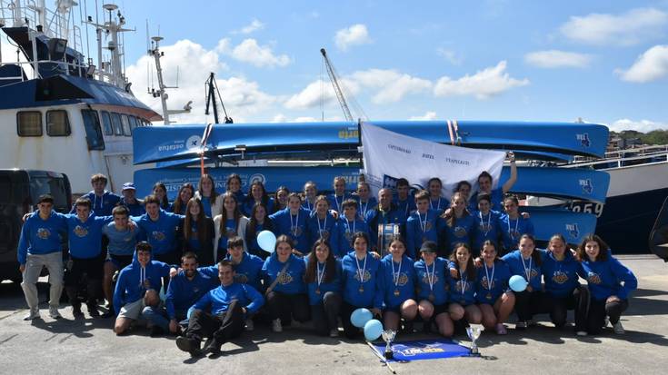 Bateletan izena emateko aukera zabalik dago egunotan