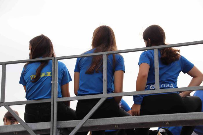 Tolosaldea trainerua Kontxak 23 1630519942748