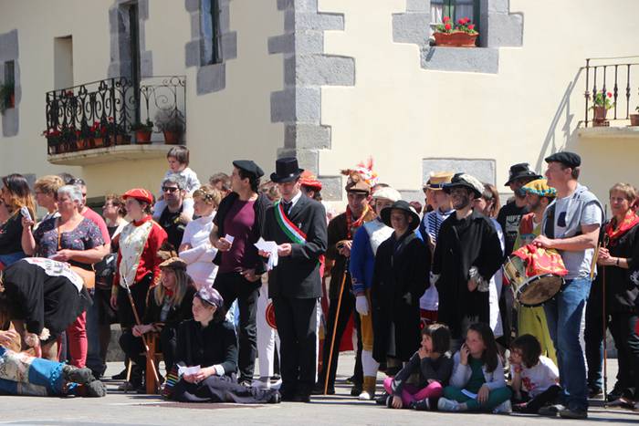 Maskaradak herriz herri 12 1494160294367