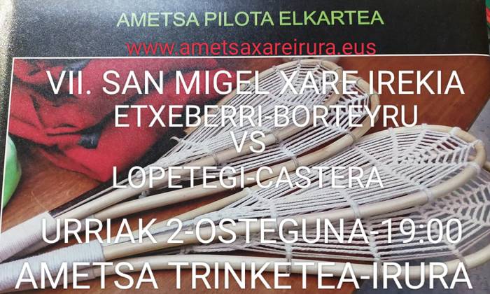 Ligaxkako azken jardunaldi erabakiorra, ostegunean!