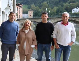 Xehetasun gehiago eta argitasuna eskatu du Alkateen Mugimenduak