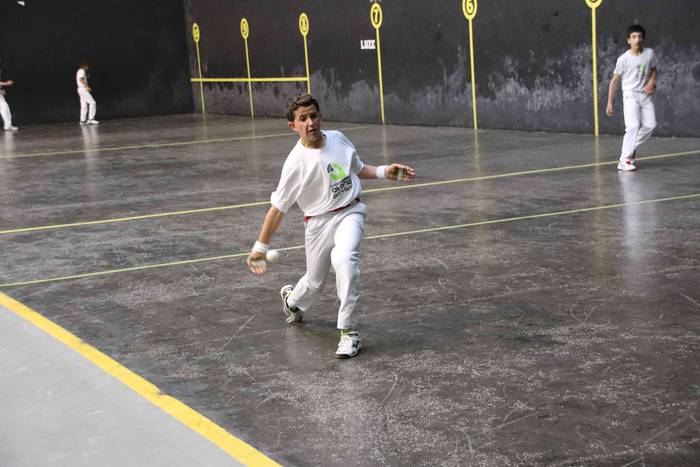 Ataria Pilota Txapelketa, 20 21 1560330578954