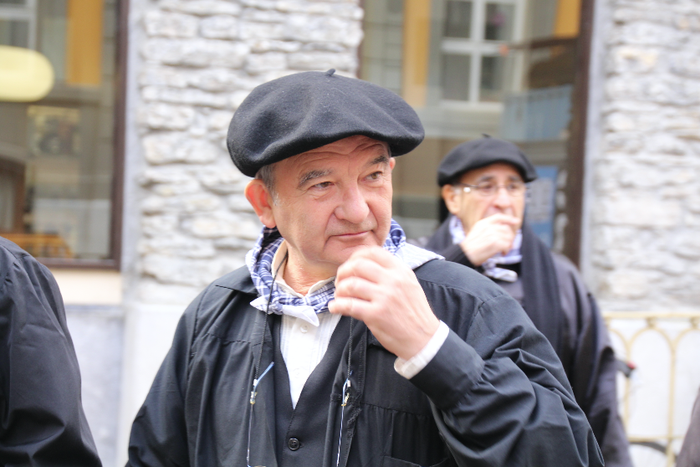 Tolosaldea, oles ta oles 66 1482580242355