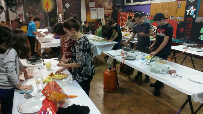 ibarra gaztetxe patata tortila lehiaketa 29 1447545038724