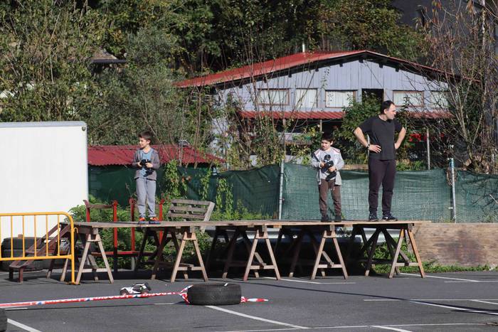 Festak ez du etenik San Este 5 1634470509619