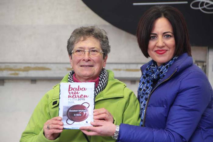 Tolosak Babarruna 60 1448111682178