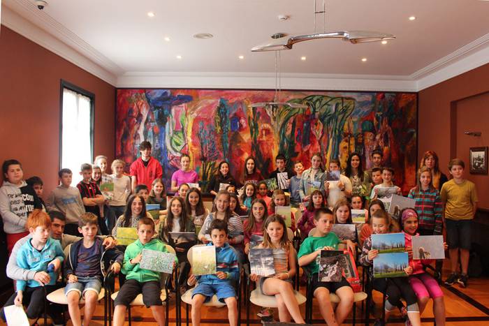 Agenda 21, Ibarra 4 1495618703223