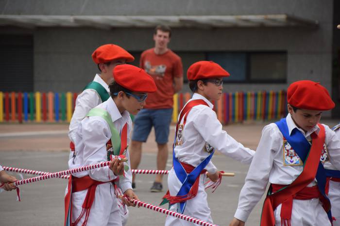 Ibarrako Dantzari Txiki Egun 29 1528547723844