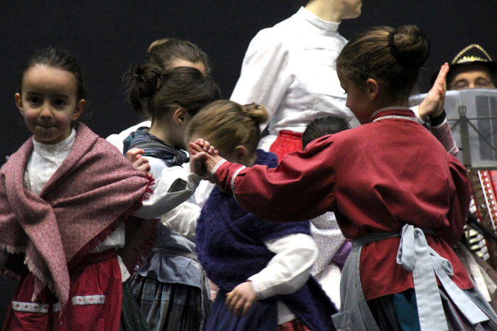 Zilarrezko inauteriak piztu  41 1517061186499