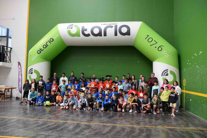 VI. Ataria Pilota Txapelketa 28 1656167863978