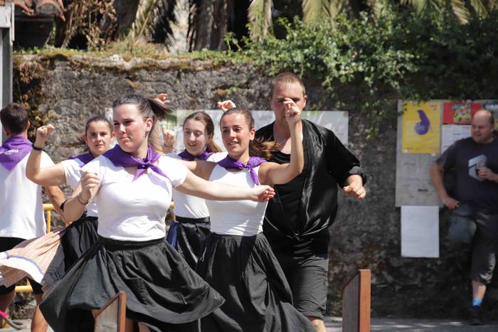 Zizurkilgo Andra Mariak. Oil 61 1660313822738