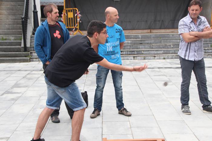 Abaltzisketa San Joan festa San Joan Eguna 48 1466774812674