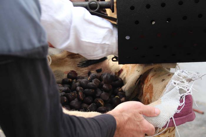 Auzolanaren fruitu, azoka 64 1541961506508