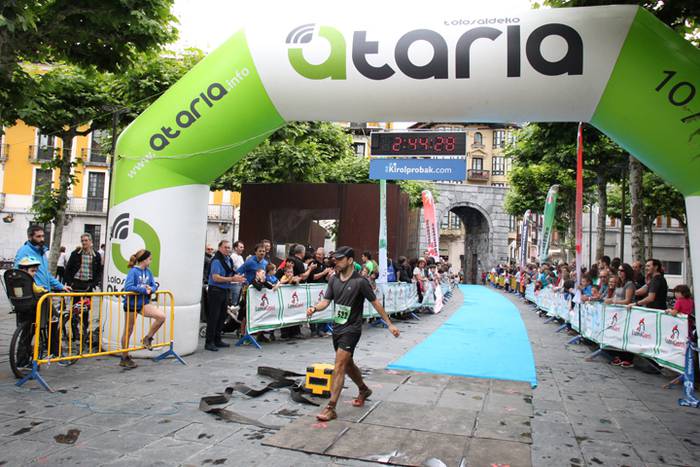 T3T eta T2T 2018: Helmugan,  209 1529253986771