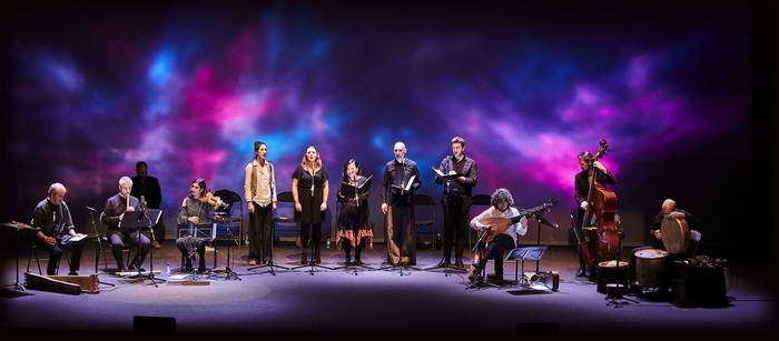 Musika emanaldia eta sukaldaritza ikastaroa antolatu dituzte