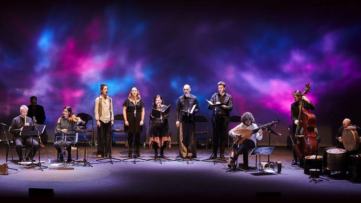 Musika emanaldia eta sukaldaritza ikastaroa antolatu dituzte